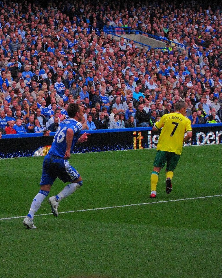 Calcio Inglese_021.jpg - Chelsea-Norwich 3-1Terry riparte